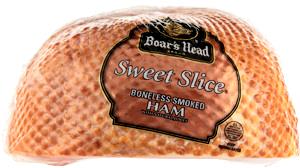 2 oz (56 g) Sweet Slice Smoked Ham