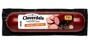 2 oz (56 g) Tangy Summer Sausage