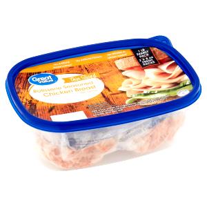 2 oz (56 g) Thin Sliced Rotisserie Seasoned Chicken