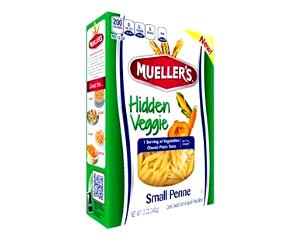 2 oz (56 g) Veggie Elbows