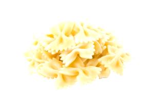 2 oz (56 g) Veggie Farfalle