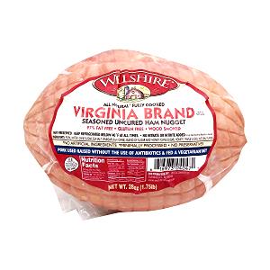 2 oz (56 g) Virginia Baked Ham