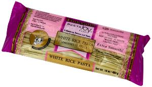 2 oz (56 g) White Rice Pasta