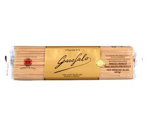 2 oz (56 g) Whole Wheat Spaghetti