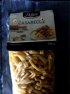2 oz (56.7 g) Casarecce