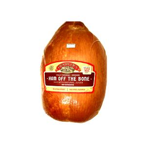 2 oz (56.7 g) Ham off The Bone