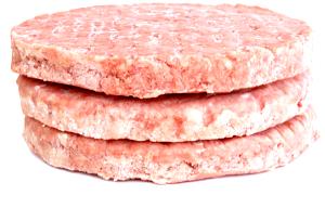 2 oz (57 g) Beef & Lamb Gyro Slices