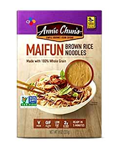 2 oz (57 g) Brown Rice Noodles