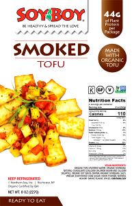 2 oz (57 g) Caribbean Tofu