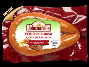 2 oz (57 g) Chicken Smoked Sausage