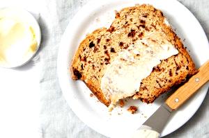 2 oz (57 g) Cinnamon Bread