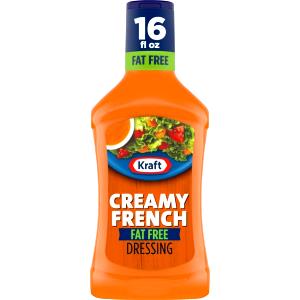 2 oz (57 g) Creamy Mandarin Dressing