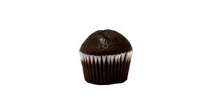 2 oz (57 g) Double Chocolate Muffin