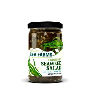 2 oz (57 g) Fermented Seaweed Salad