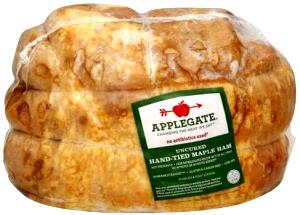 2 oz (57 g) Hand-Tied Maple Ham