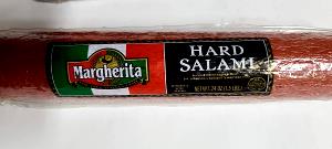 2 oz (57 g) Hard Salami