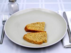 2 oz (57 g) Irish Soda Bread