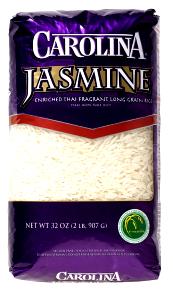 2 oz (57 g) Jasmine Rice