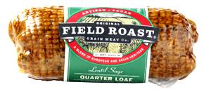 2 oz (57 g) Lentil Sage Quarter Loaf