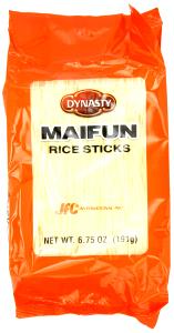 2 oz (57 g) Maifun Rice Sticks