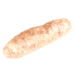2 oz (57 g) Pork Sausage