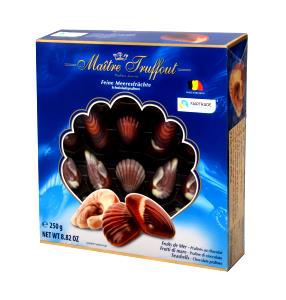 2 oz (57 g) Pralines