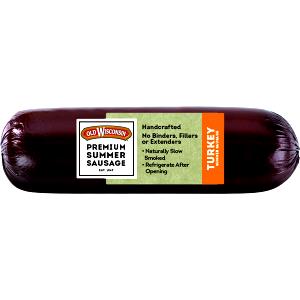 2 oz (57 g) Premium Summer Sausage