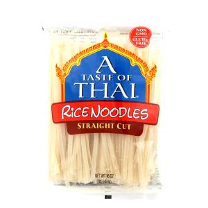 2 oz (57 g) Rice Noodles Linguine
