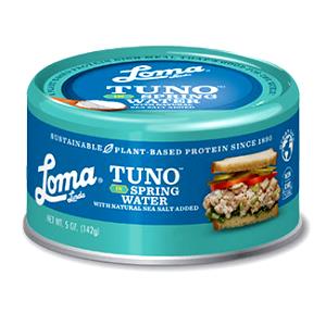 2 oz (57 g) Tuno in Spring Water