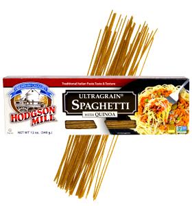 2 oz (57 g) Ultragrain with Quinoa Spaghetti