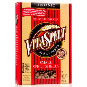 2 oz (57 g) Vita-Spelt Whole Grain Noodles