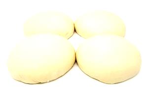 2 oz (57 g) White Pizza Dough Ball