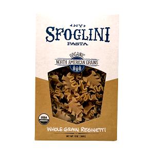 2 oz (57 g) Whole Grain Reginetti