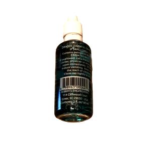 2 oz (60 ml) Pulse Juice