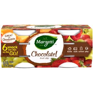 2 oz (64 g) Creamy Fruit Dip