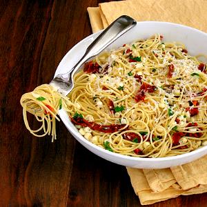 2 Oz Angel Hair Pasta, Corn, Dry