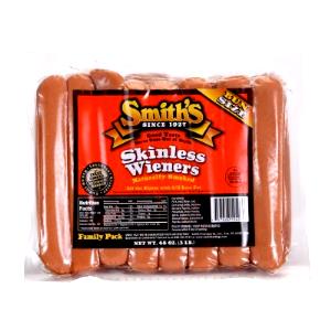 2 Oz Cheddarbest - Smith