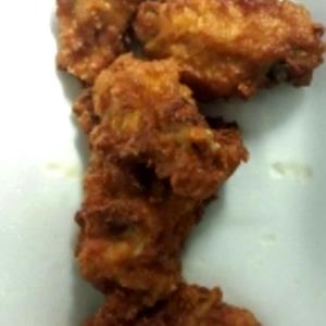 2 Oz Chicken Breast, Fried