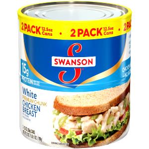 2 Oz Chicken, Mixin