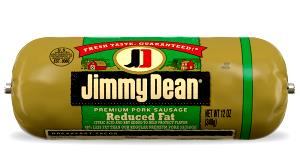 2 oz cooked (56 g) Premium Pork Light Sausage