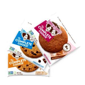 2 Oz Cookie, Variety Pack