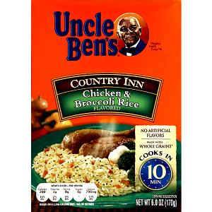 2 Oz Country Inn Chicken & Broccoli