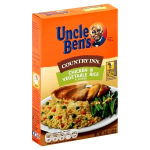 2 Oz Country Inn Chicken & Vegetable