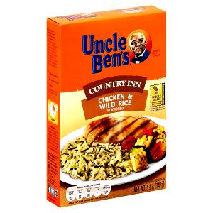 2 Oz Country Inn Chicken & Wild Rice