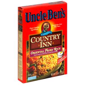 2 Oz Country Inn Oriental Fried Rice