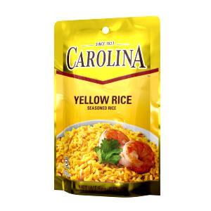 2 oz dry (57 g) Yellow Rice