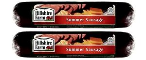 2 oz Farmers Summer Sausage