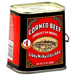 2 Oz Hawaiian Corned Beef