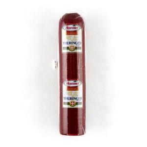 2 Oz Hormel Thuringer Deli