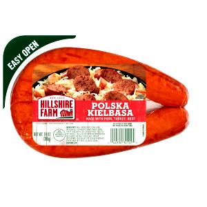 2 Oz Kielbasa, Polska